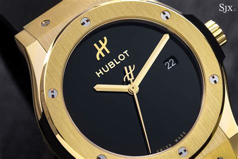 hublot classic fusion swiss replica|hublot classic fusion women's.